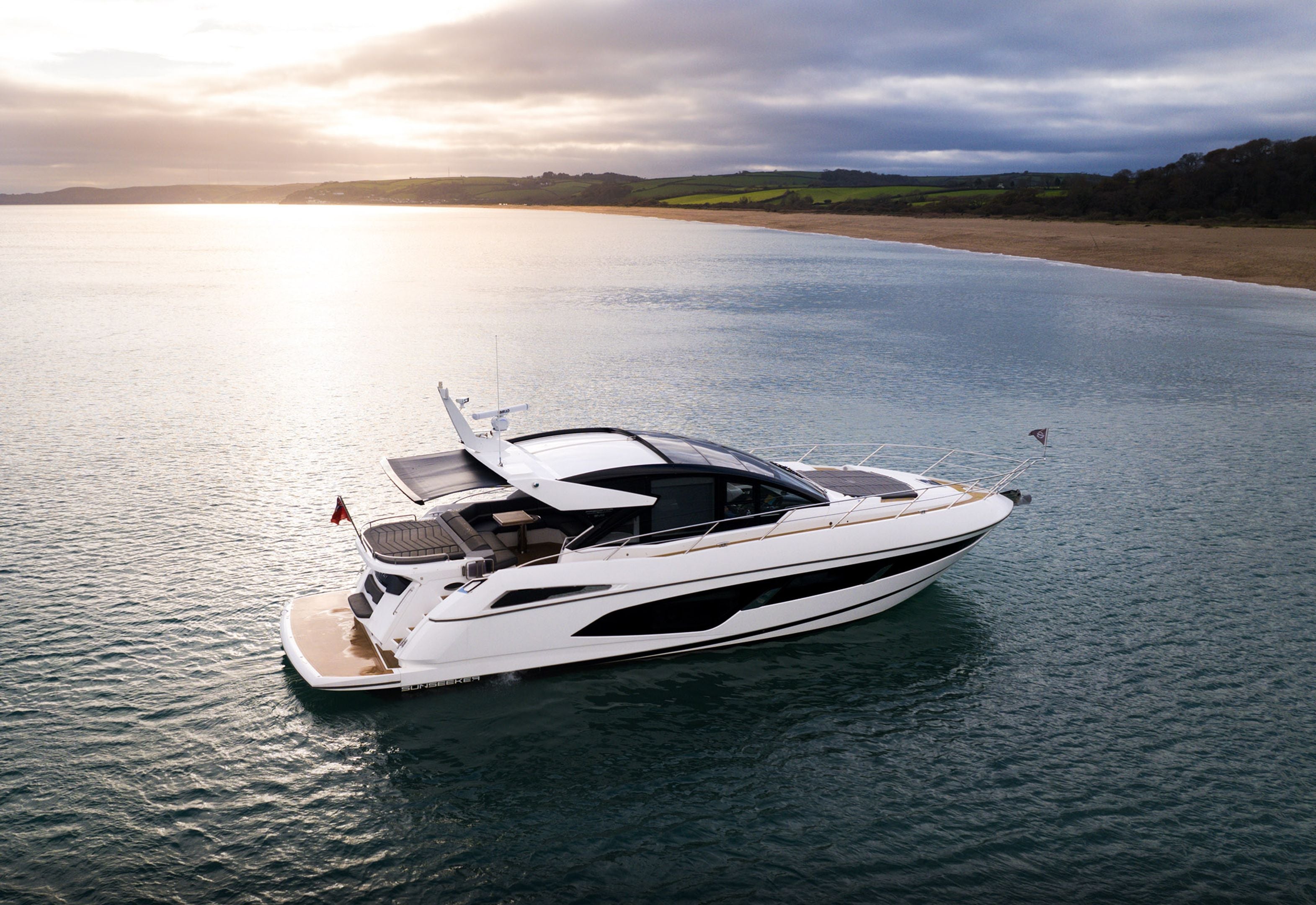 Yachts for Sale
