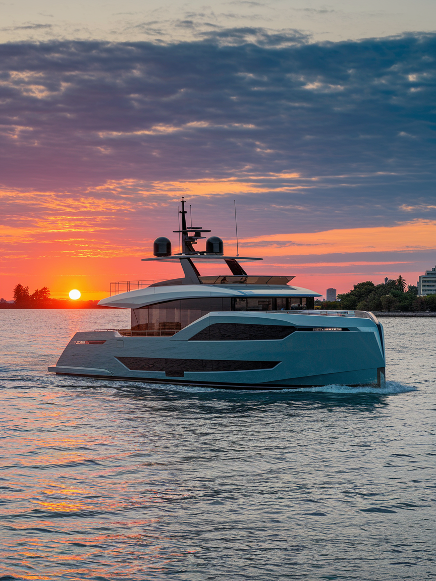 The Celeste Horizon