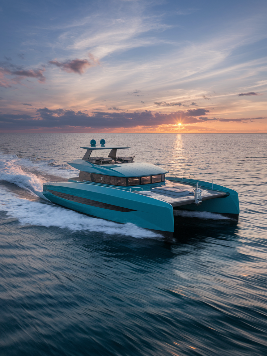 Solstice Glide