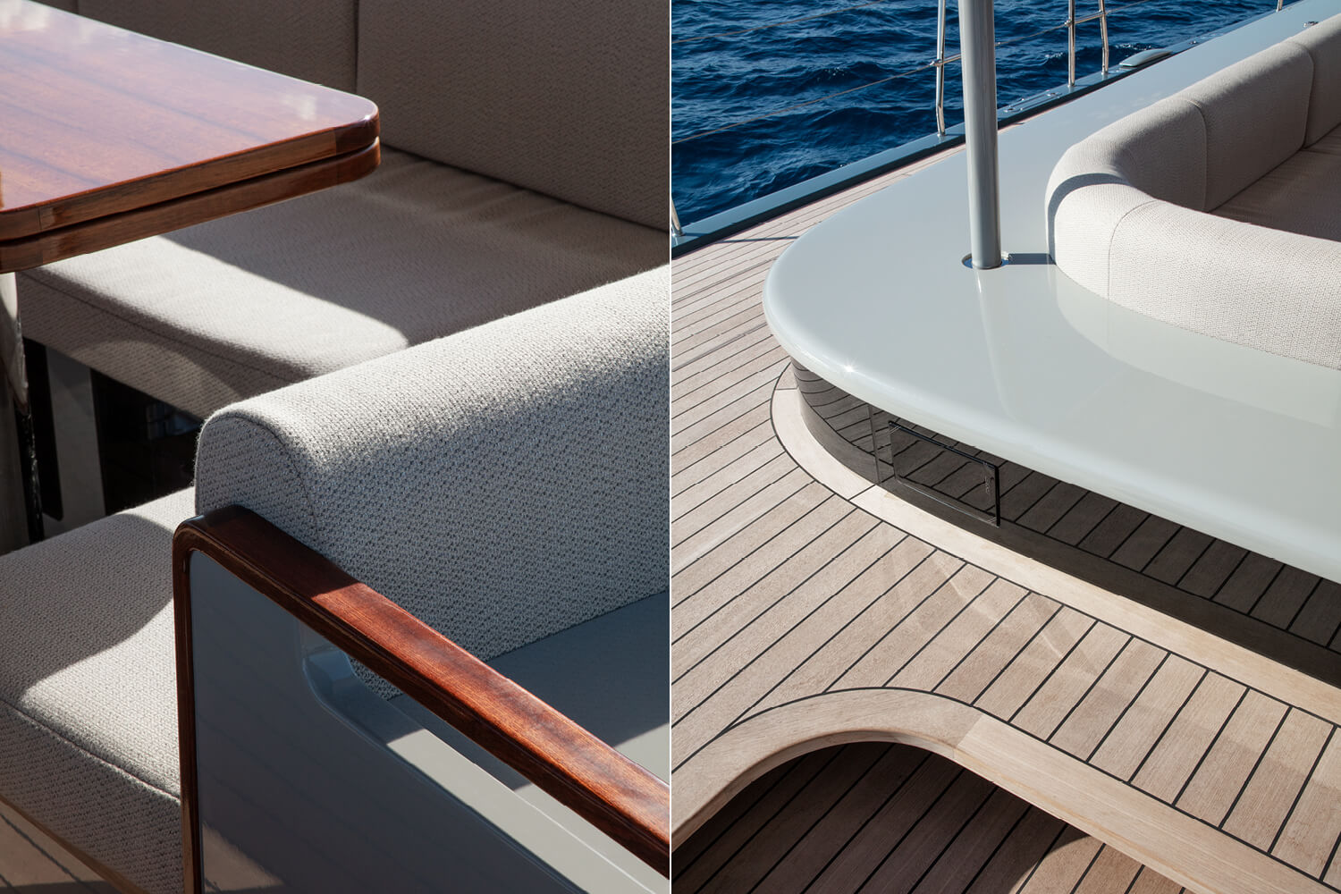 Y-8 Yacht Weekly Charter - Premium Luxury Experience