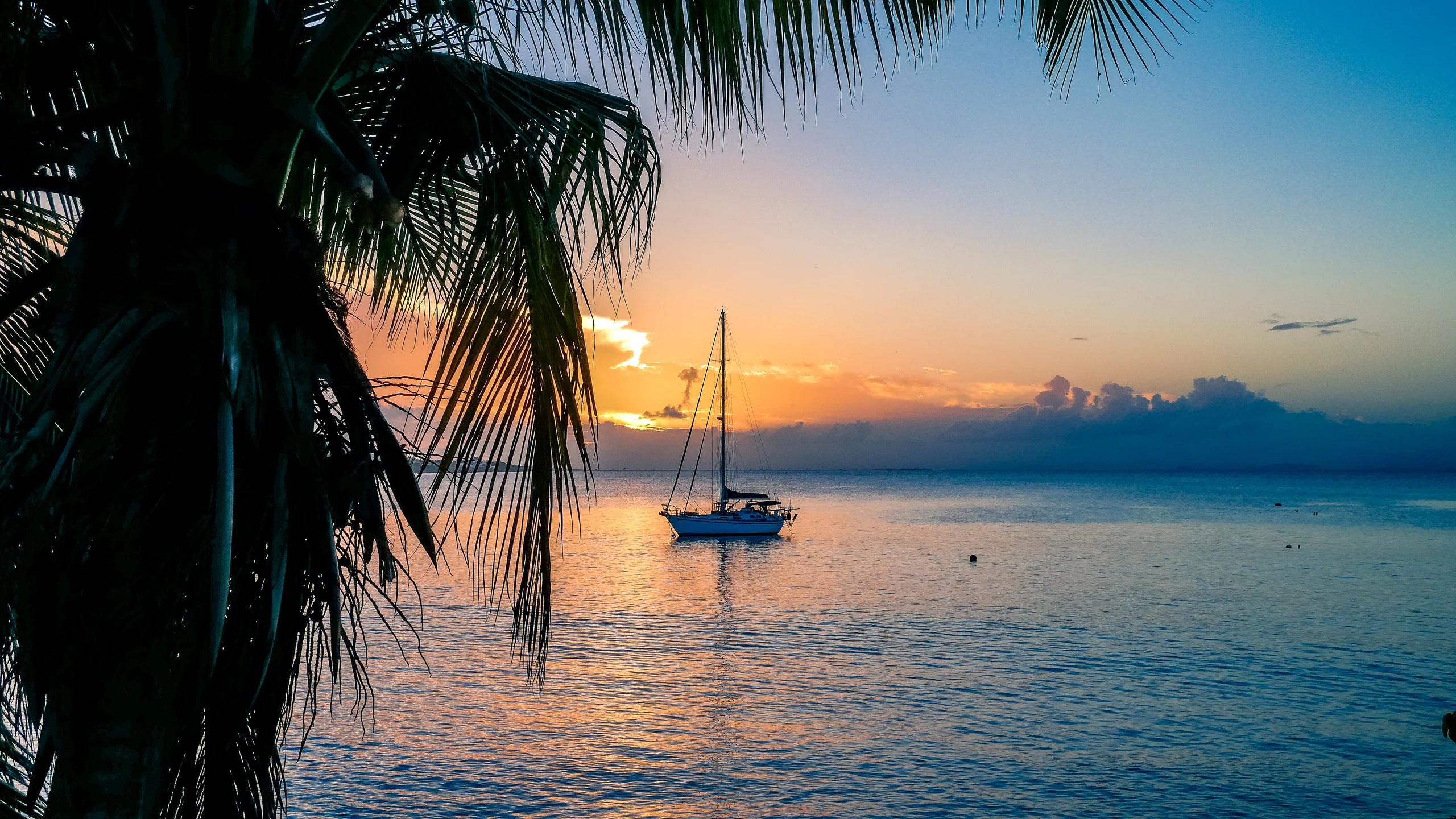 4 Days Island Hopping in Puerto Rico