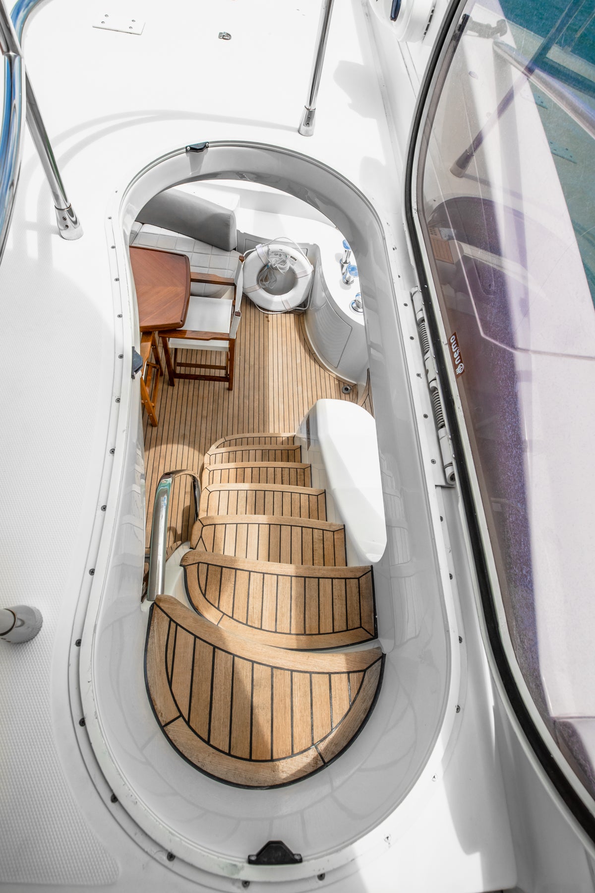 Azimut 62 Flybridge 'Alana Rose' Charter - Premium Experience