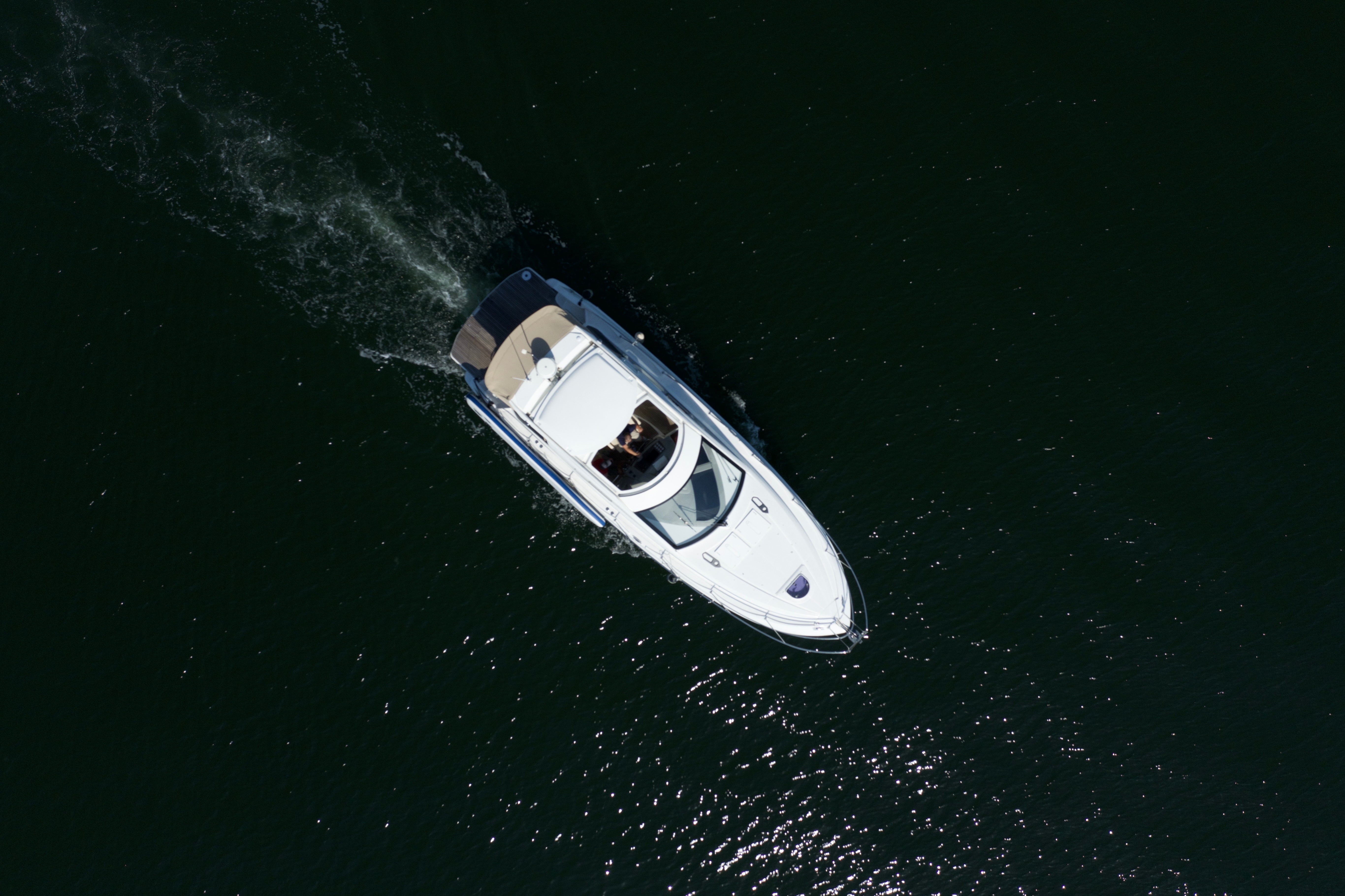 Beneteau Grand Turismo 38 Charter - South Florida