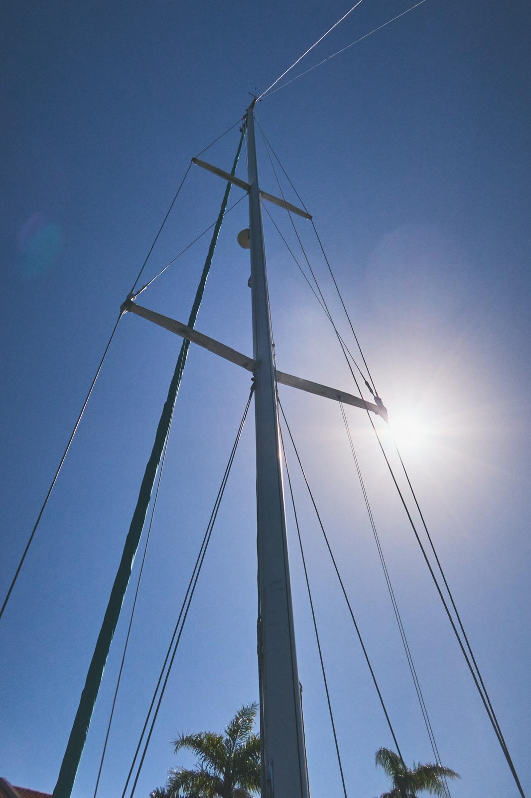 1987 Tartan 37