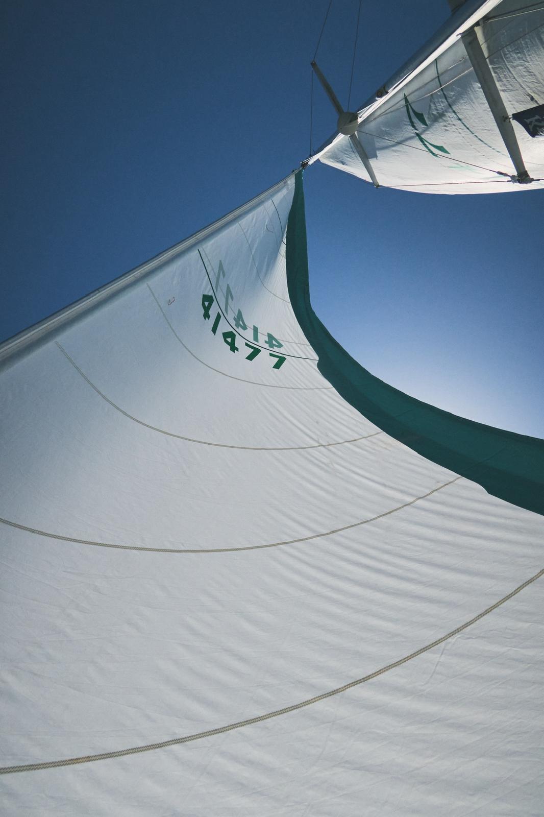 1987 Tartan 37