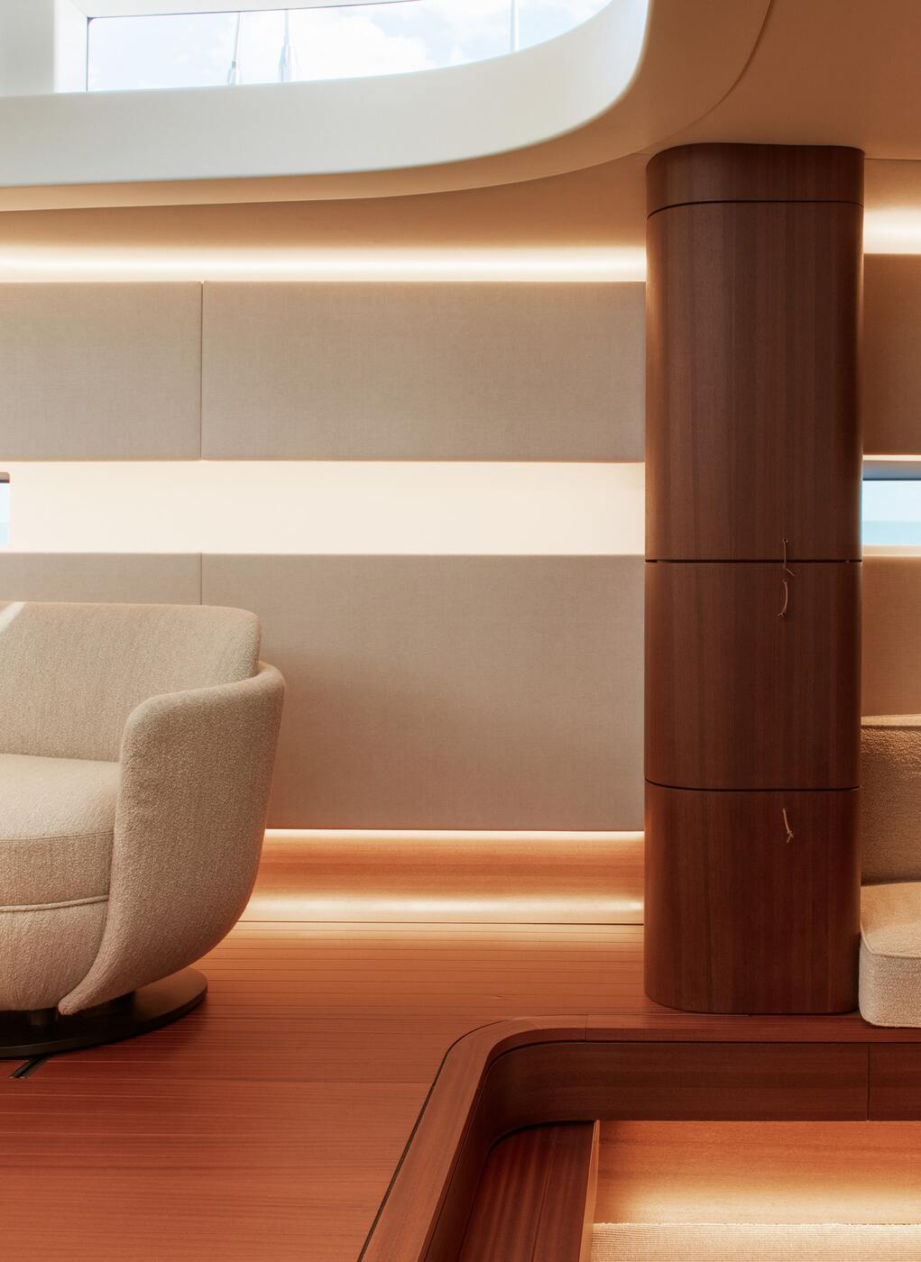 Y-8 Yacht Weekly Charter - Premium Luxury Experience