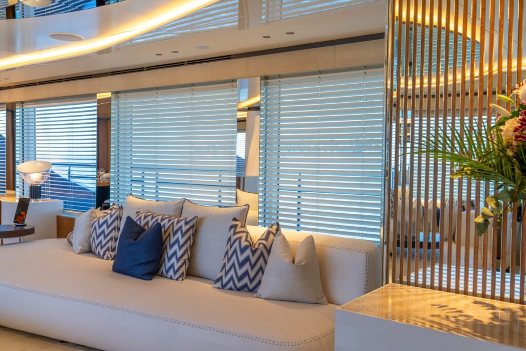 Eternal Spark - 164ft Superyacht Charter