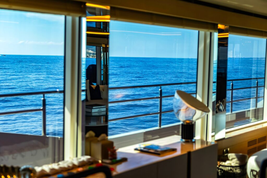 Eternal Spark - 164ft Superyacht Charter