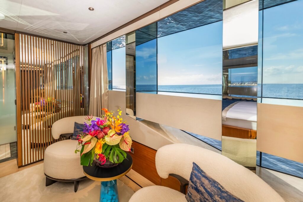 Eternal Spark - 164ft Superyacht Charter