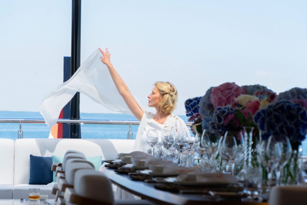 Eternal Spark - 164ft Superyacht Charter
