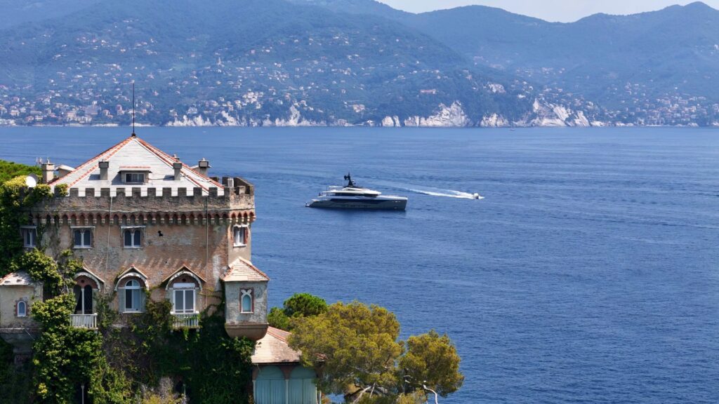 Eternal Spark - 164ft Superyacht Charter