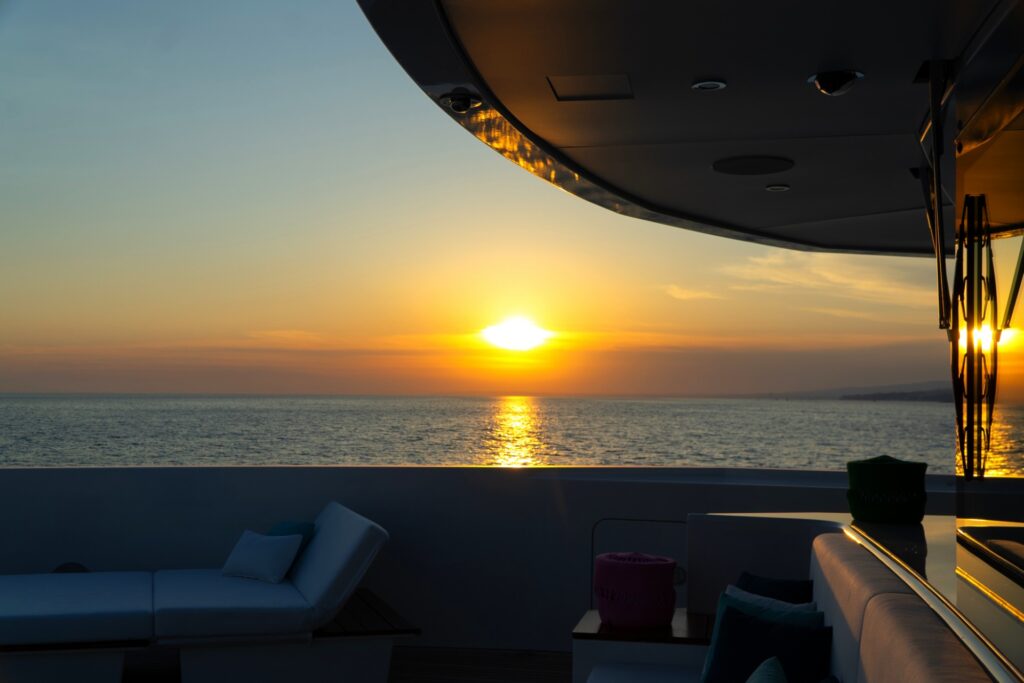 Eternal Spark - 164ft Superyacht Charter
