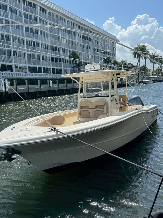 2018 Key West
